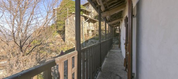 6 rooms House in Barge, Italy No. 106365 47