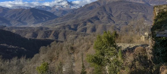 6 rooms House in Barge, Italy No. 106365 18