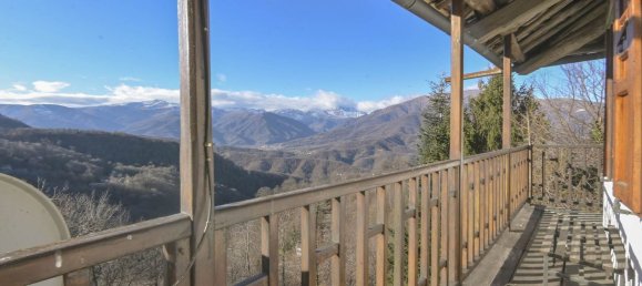 6 rooms House in Barge, Italy No. 106365 45