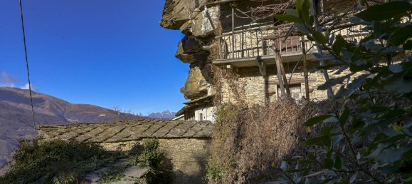 6 rooms House in Barge, Italy No. 106365 17