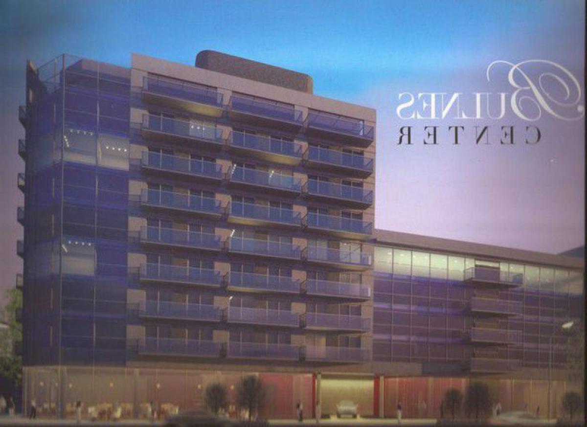 2 chambres Appartement à Buenos Aires, Argentina No. 66206