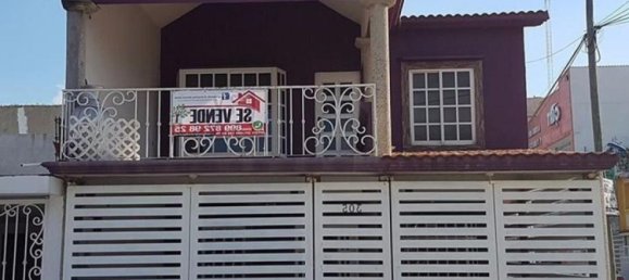 Casa de 3 dormitorios en Tabasco, Mexico No. 146732 2