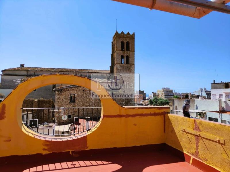 5 bedrooms Townhouse in Blanes, Spain No. 168548