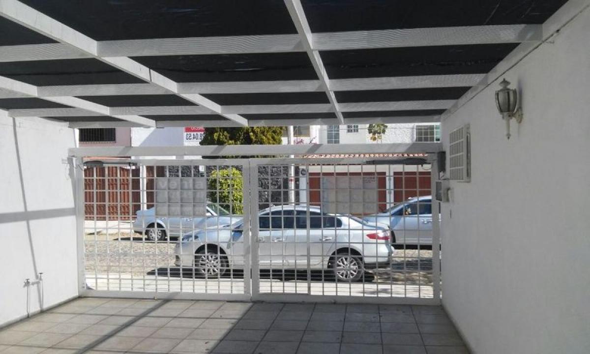 3 bedrooms House in Queretaro, Mexico No. 147183