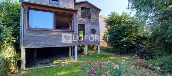 4 bedrooms House in Gif-sur-Yvette, France No. 292703 3