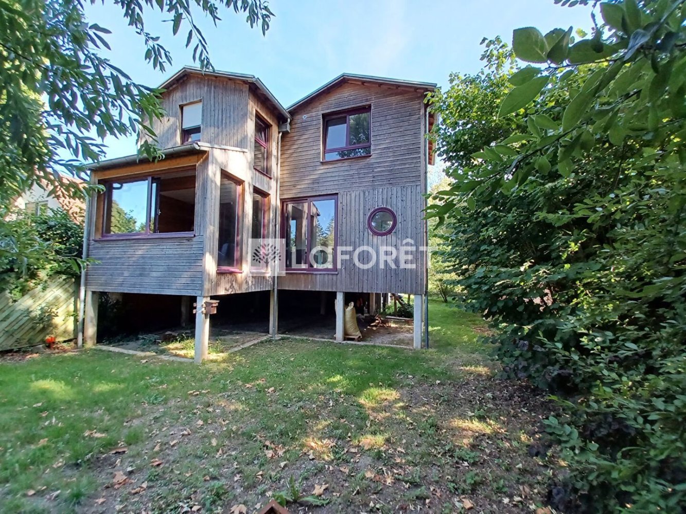 4 bedrooms House in Gif-sur-Yvette, France No. 292703