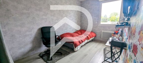 4 Schlafzimmer Haus in Meru, France, Nr. 282564 5