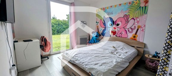 4 Schlafzimmer Haus in Meru, France, Nr. 282564 4