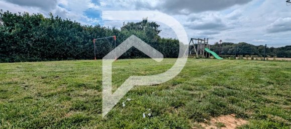 4 Schlafzimmer Haus in Meru, France, Nr. 282564 6