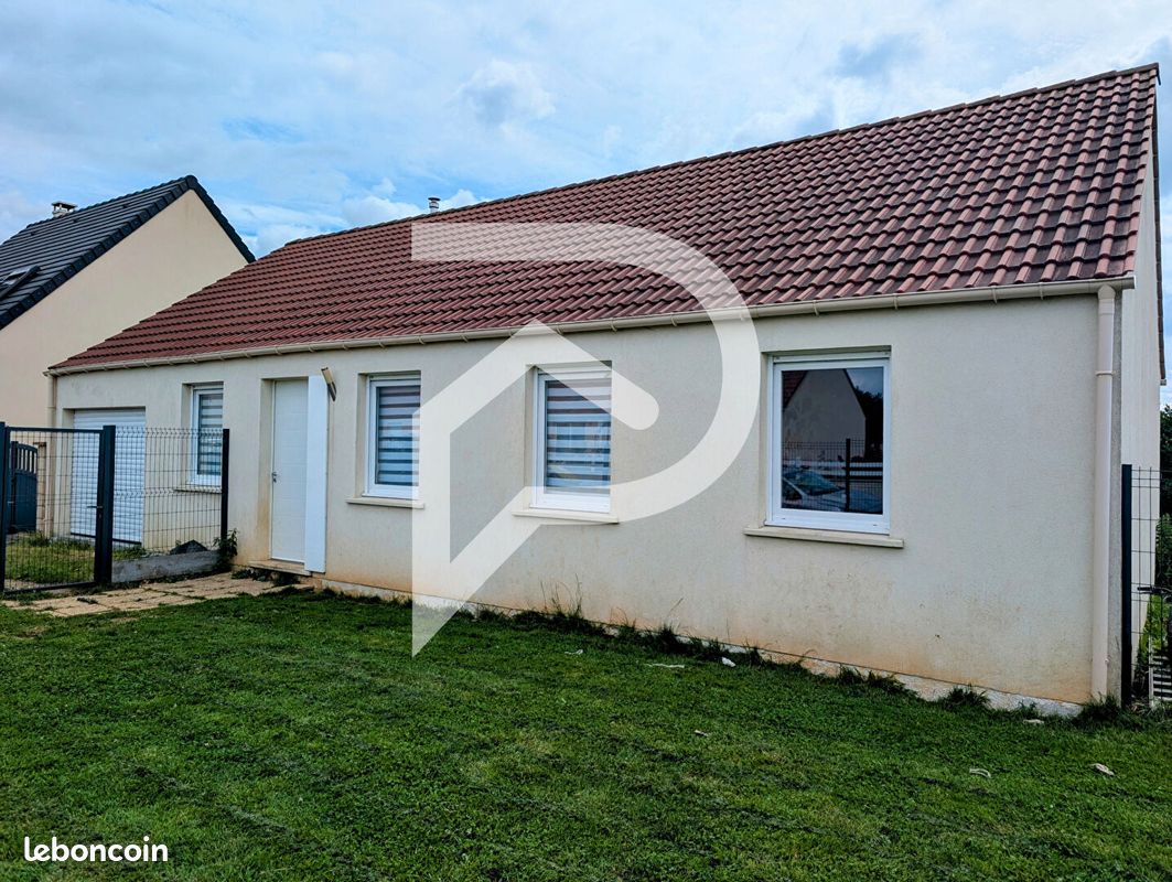 4 Schlafzimmer Haus in Meru, France, Nr. 282564