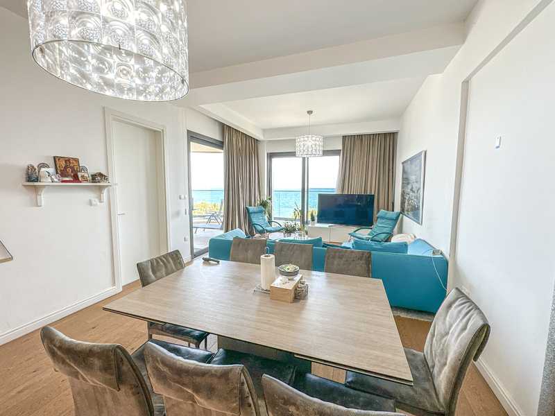 4 Schlafzimmer Wohnung in Limassol, Cyprus, Nr. 11145