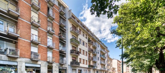 2 bedrooms Apartment in Turin, Italy No. 333488 26