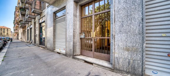 2 bedrooms Apartment in Turin, Italy No. 333488 25