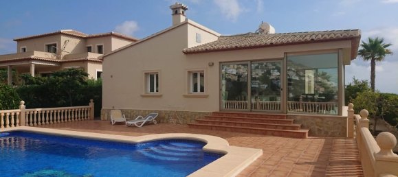 Villa T3 em Benitachell, Spain N.º 284997 2