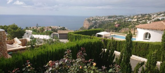 Villa T3 em Benitachell, Spain N.º 284997 11