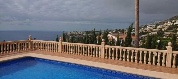 Villa T3 em Benitachell, Spain N.º 284997 13