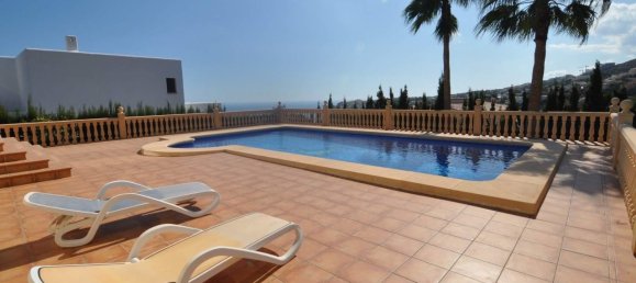 Villa T3 em Benitachell, Spain N.º 284997 14