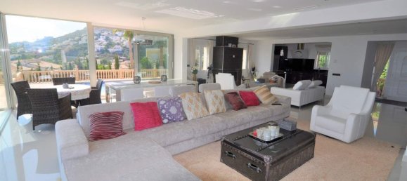 Villa T3 em Benitachell, Spain N.º 284997 3