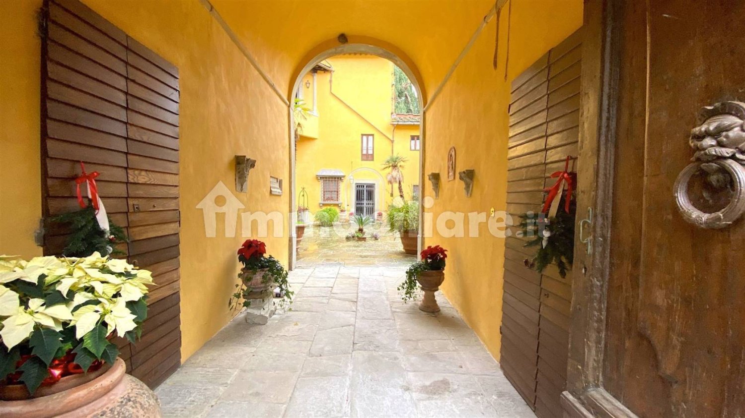 2 bedrooms Apartment in Fiesole, Italy No. 364431