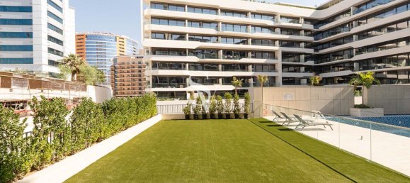 2 Schlafzimmer Wohnung in Dubai Silicon Oasis, UAE, Nr. 113528 13