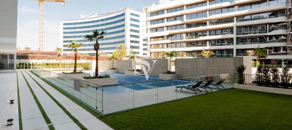 2 Schlafzimmer Wohnung in Dubai Silicon Oasis, UAE, Nr. 113528 11