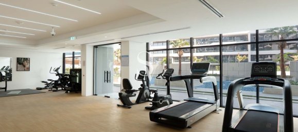 2 Schlafzimmer Wohnung in Dubai Silicon Oasis, UAE, Nr. 113528 16