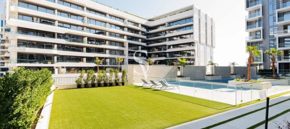 2 Schlafzimmer Wohnung in Dubai Silicon Oasis, UAE, Nr. 113528 14