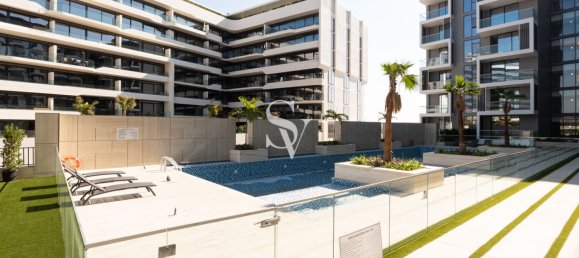 2 Schlafzimmer Wohnung in Dubai Silicon Oasis, UAE, Nr. 113528 23