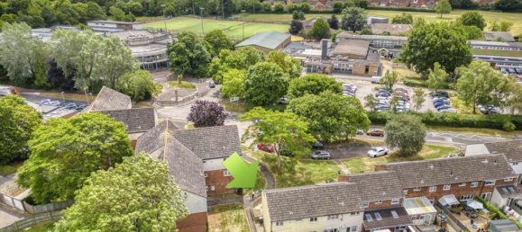 4 bedrooms Commercial property in Taunton, United Kingdom No. 13690 24