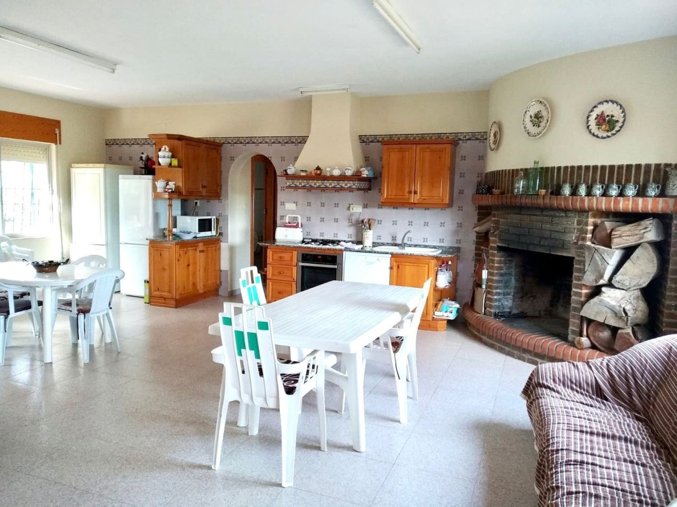 5 Schlafzimmer Haus in Cartagena, Spain, Nr. 164258