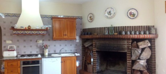 5 Schlafzimmer Haus in Cartagena, Spain, Nr. 164258 3