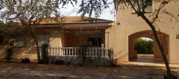 5 Schlafzimmer Haus in Cartagena, Spain, Nr. 164258 11