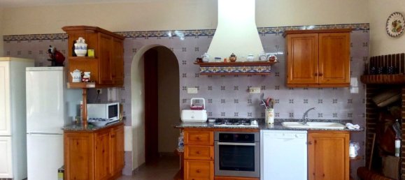 5 Schlafzimmer Haus in Cartagena, Spain, Nr. 164258 2