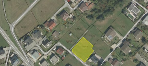 Land in Tschagguns, Austria No. 165620 5