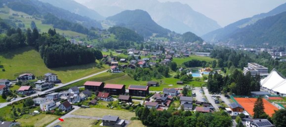 Land in Tschagguns, Austria No. 165620 9