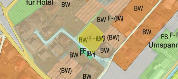 Land in Tschagguns, Austria No. 165620 4