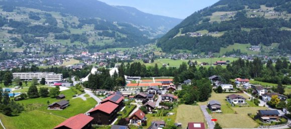 Land in Tschagguns, Austria No. 165620 6