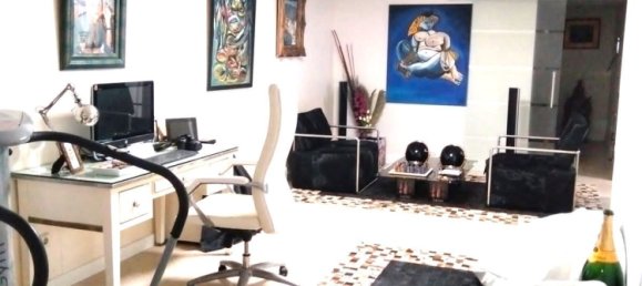 5 chambres Terrain à Marbella, Spain No. 147167 8