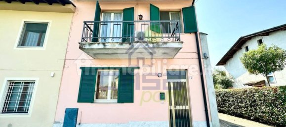 3 Schlafzimmer Haus in San Bassano, Italy, Nr. 366023 8