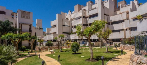 2 Schlafzimmer Penthouse in Estepona, Spain, Nr. 53080 20