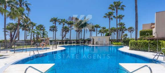 2 Schlafzimmer Penthouse in Estepona, Spain, Nr. 53080 18