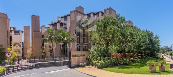 2 Schlafzimmer Penthouse in Estepona, Spain, Nr. 53080 24