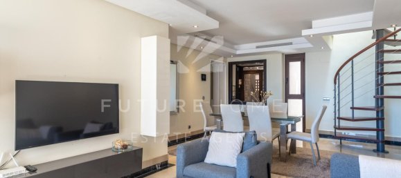 2 Schlafzimmer Penthouse in Estepona, Spain, Nr. 53080 5