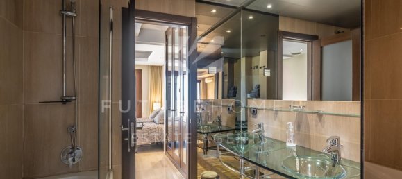 2 Schlafzimmer Penthouse in Estepona, Spain, Nr. 53080 9