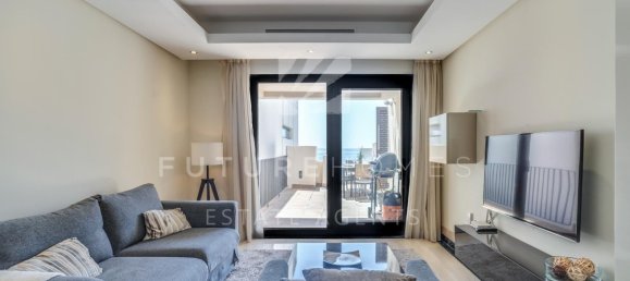 2 Schlafzimmer Penthouse in Estepona, Spain, Nr. 53080 13