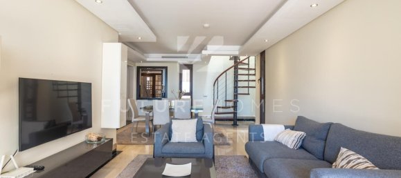 2 Schlafzimmer Penthouse in Estepona, Spain, Nr. 53080 4