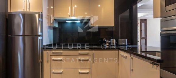 2 Schlafzimmer Penthouse in Estepona, Spain, Nr. 53080 7