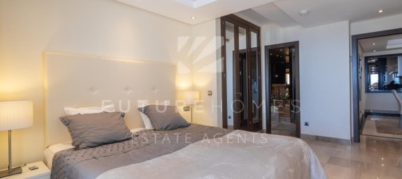 2 Schlafzimmer Penthouse in Estepona, Spain, Nr. 53080 10