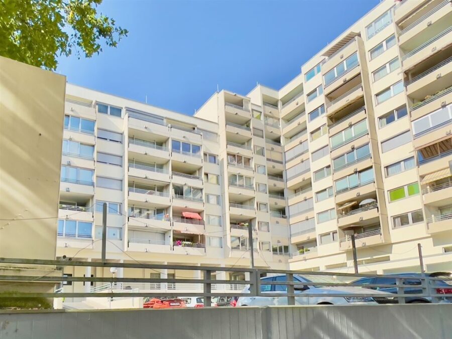 2غرفة شقة في Hameln-Pyrmont, Germany رقم 175205