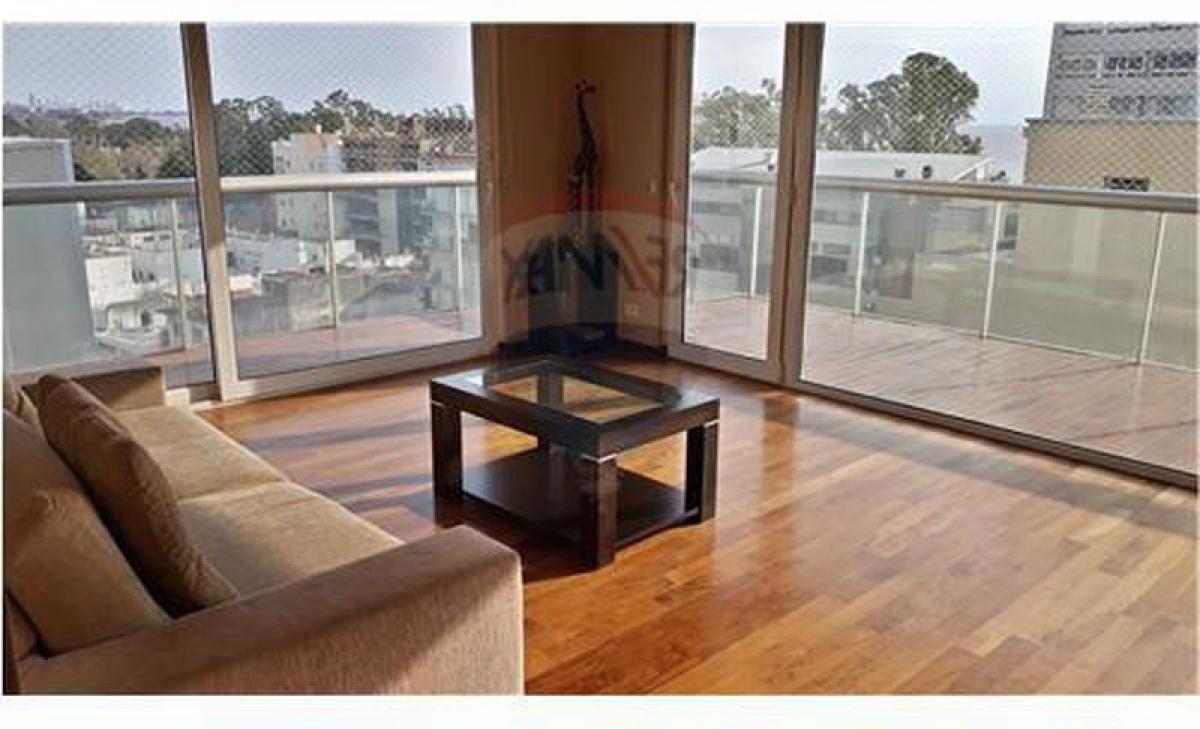 2 chambres Appartement à Vicente Lopez, Argentina No. 59998